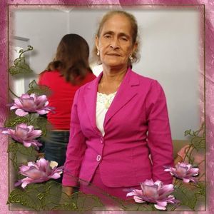 Meet your Posher, Norma